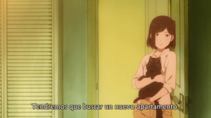 Kanojo to Kanojo no Neko: Everything Flows